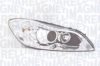 VOLVO 31294549 Headlight